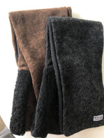 Hood Scarf