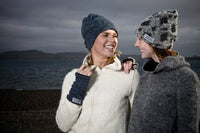 Fingerless Gloves