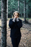 Fingerless Gloves
