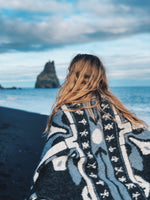 Runes Blanket