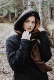 Hood Scarf